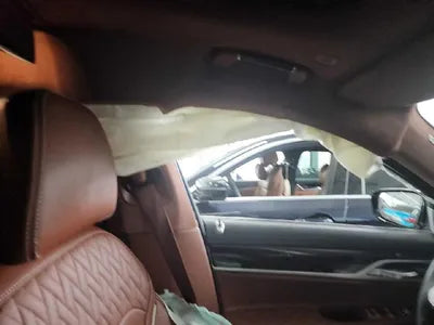 2020 BMW 760 WBA7U6109LCE71264 VIN:WBA7U6109LCE71264