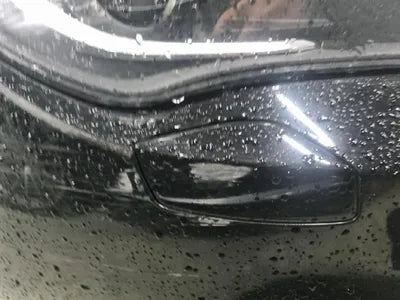 2016 Mercedes-Benz CLA 200 VIN: