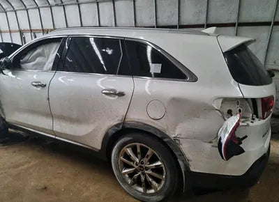 2015 Kia Sorento 000KMKNAPH81ABFA0 VIN:000KMKNAPH81ABFA0
