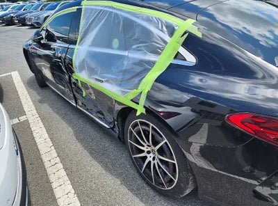 2022 Mercedes-Benz S 450 VIN: