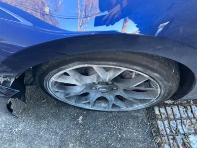 2019 Ford Mustang 442KM1FA6P8TH4K51 VIN:442KM1FA6P8TH4K51