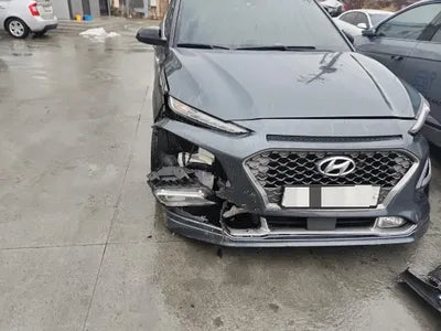 2018 Hyundai Kona 599KMKMHK7815GJU0 VIN:599KMKMHK7815GJU0