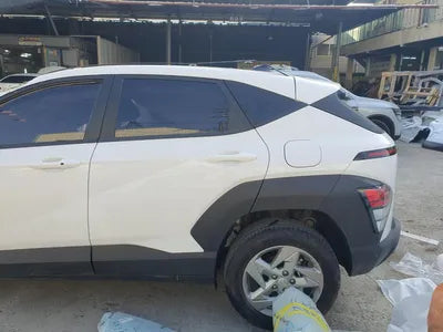 2023 Hyundai Kona VIN: