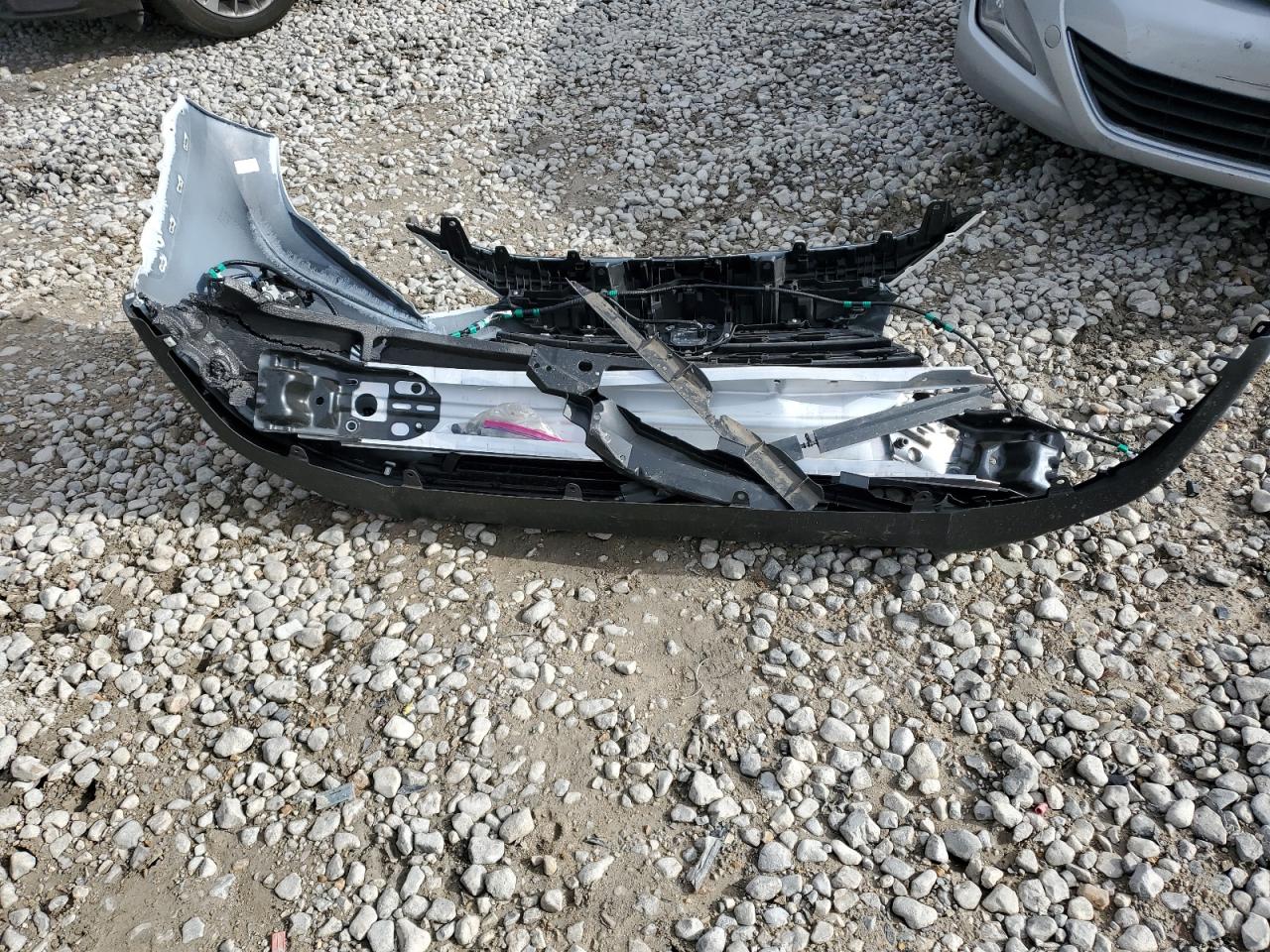 2022 TOYOTA RAV4 XLE PREMIUM VIN:JTMB6RFV6ND535039