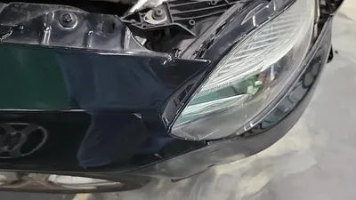 2016 Mercedes-Benz A 200 VIN: