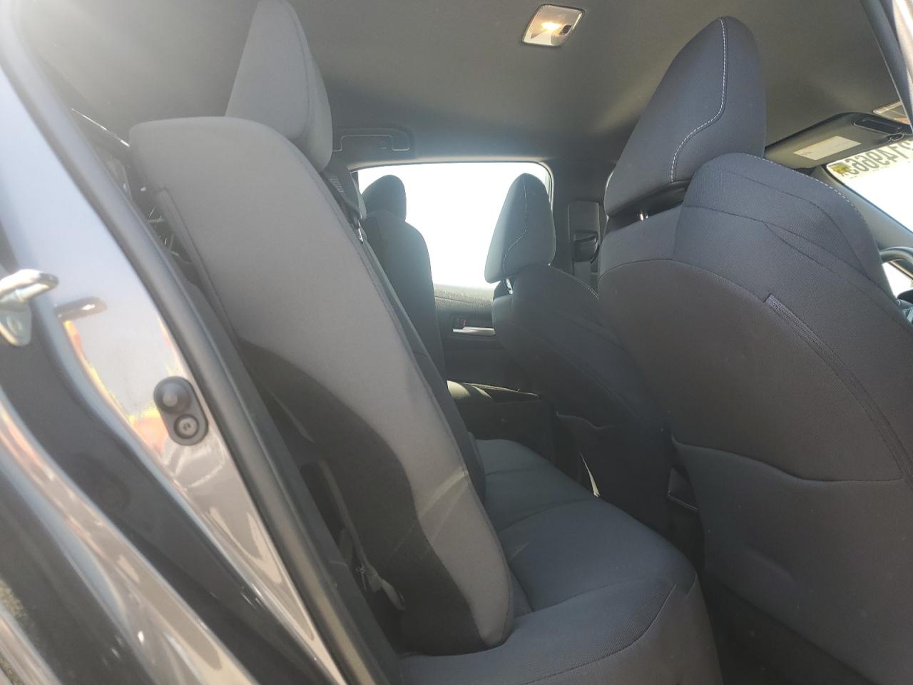 2022 TOYOTA COROLLA SE VIN:JTND4MBE6N3186926