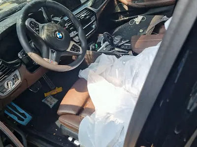 2023 BMW 530 WBA71BH01PCL40159 VIN:WBA71BH01PCL40159