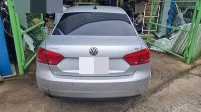 2015 Volkswagen Passat 1VWZZZA3ZFC052055 VIN:1VWZZZA3ZFC052055