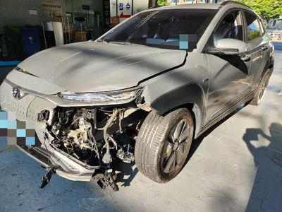 2019 Hyundai Kona VIN: