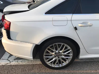 2016 Audi A6 WAUZZZ4G8GN076326 VIN:WAUZZZ4G8GN076326