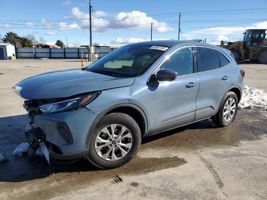 2024 FORD ESCAPE ACTIVE VIN:1FMCU9GN7RUA37295