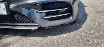 2017 Mercedes-Benz S 350 VIN: