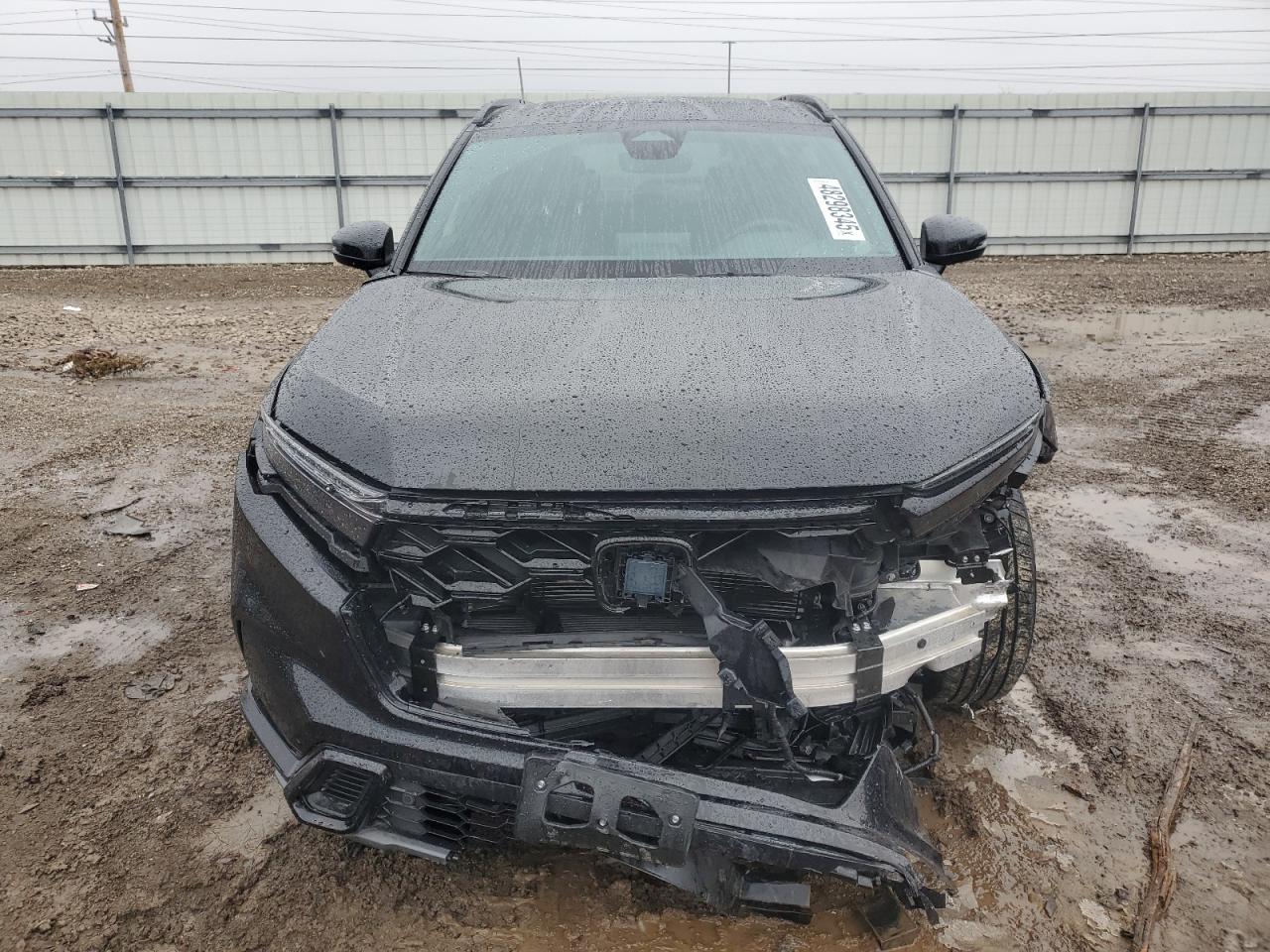 2024 HONDA CR-V SPORT-L VIN:7FARS6H8XRE078142