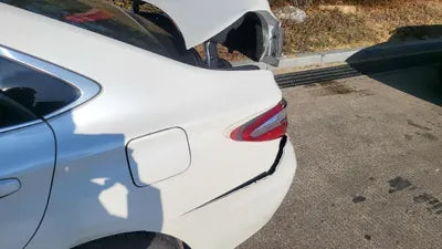 2017 Toyota Camry VIN: