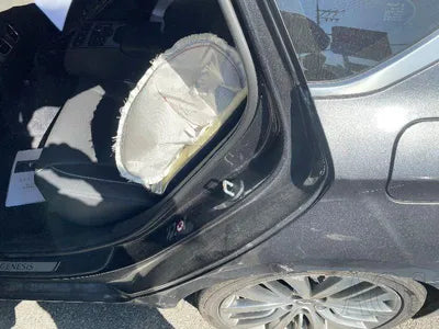 2018 Genesis G80 VIN: