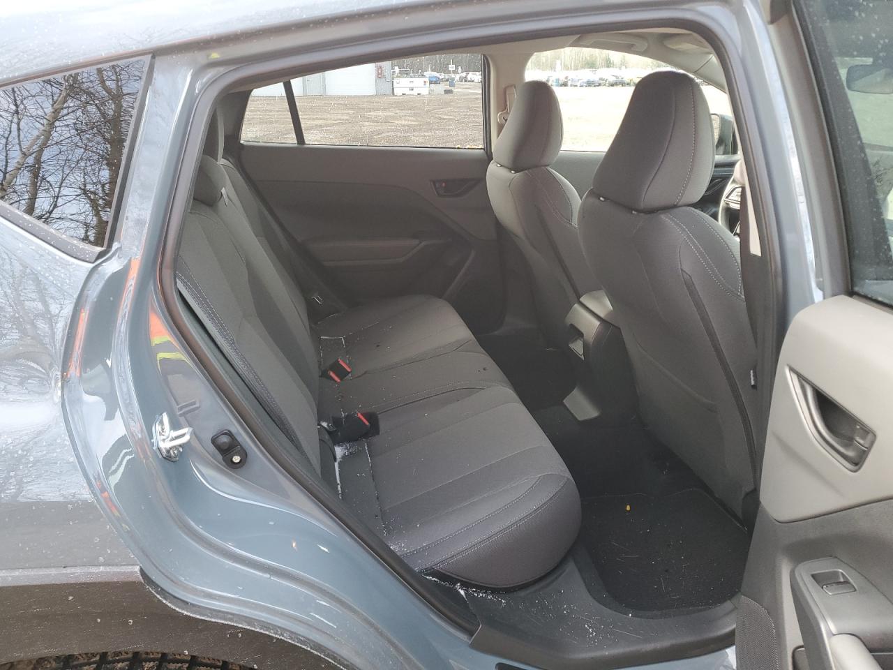 2024 SUBARU CROSSTREK  VIN:JF2GUABC2RH867688