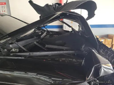 2022 Genesis G80 VIN: