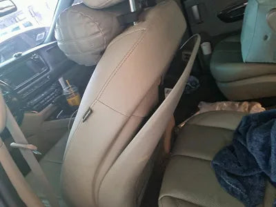 2015 Kia Carnival KNAME81ABFS032779 VIN:KNAME81ABFS032779