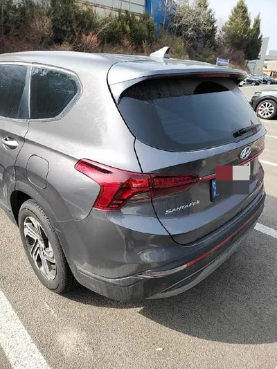 2021 Hyundai Santa FE KMHS281LGMU408378 VIN:KMHS281LGMU408378