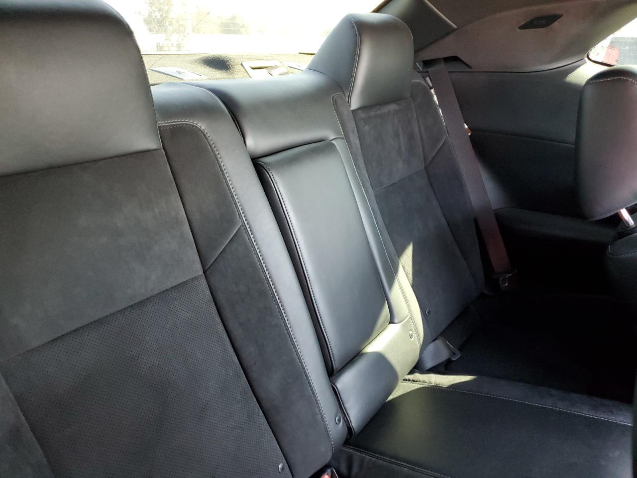 2022 DODGE CHALLENGER R/T SCAT PACK VIN:2C3CDZFJ3NH101577