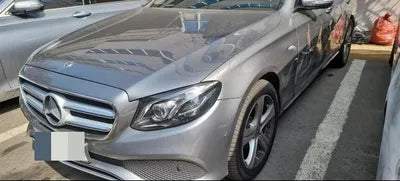 2018 Mercedes-Benz E 220 VIN: