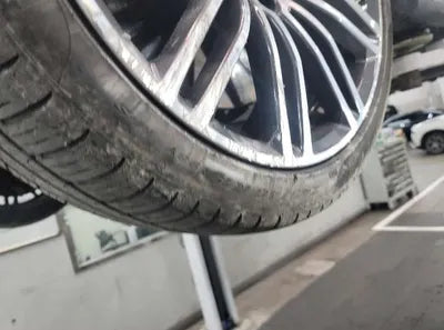 2017 BMW 530 WBAJC9107HG942805 VIN:WBAJC9107HG942805