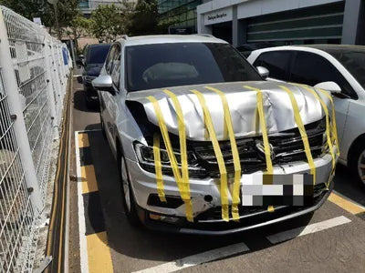 2020 Volkswagen Tiguan VIN: