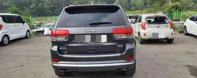 2015 Jeep Grand Cherokee 1C4RJFJM1FC138632 VIN:1C4RJFJM1FC138632