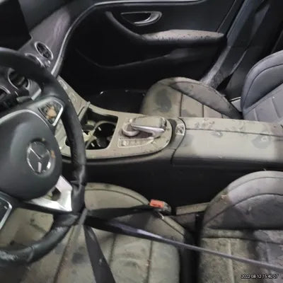 2016 Mercedes-Benz E 300 VIN: