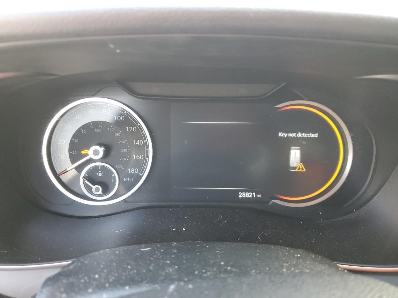 2023 GENESIS G70 BASE VIN:KMTG34TA4PU104576