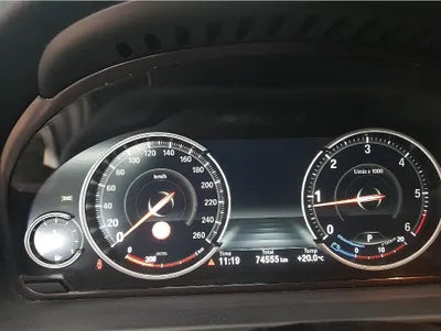 2015 BMW 520 WBA5E7102GG156649 VIN:WBA5E7102GG156649