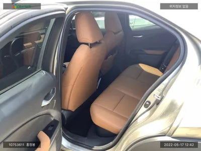 2019 Lexus UX 250 JTHU9JBH6K2014202 VIN:JTHU9JBH6K2014202