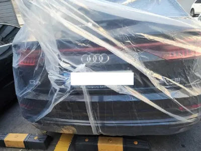 2021 Audi Q8 WAUZZZF1XMD021225 VIN:WAUZZZF1XMD021225