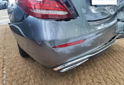 2017 Mercedes-Benz E 220 WDDZF0EB3HA141107 VIN:WDDZF0EB3HA141107