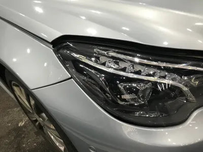 2016 Mercedes-Benz E 200 WDDKK3EF5GF329713 VIN:WDDKK3EF5GF329713