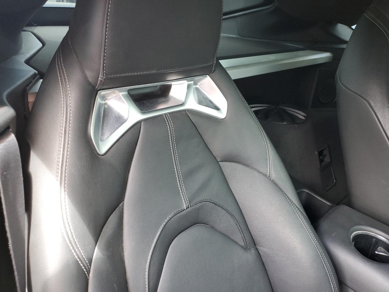 2022 TOYOTA SUPRA BASE VIN:WZ1DB0C04NW053040