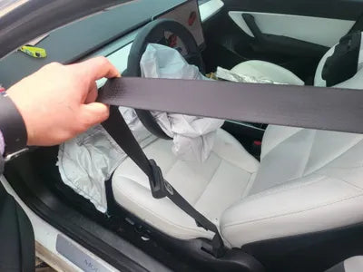 2020 Tesla Model 3 5YJ3E1EB3LF756250 VIN:5YJ3E1EB3LF756250