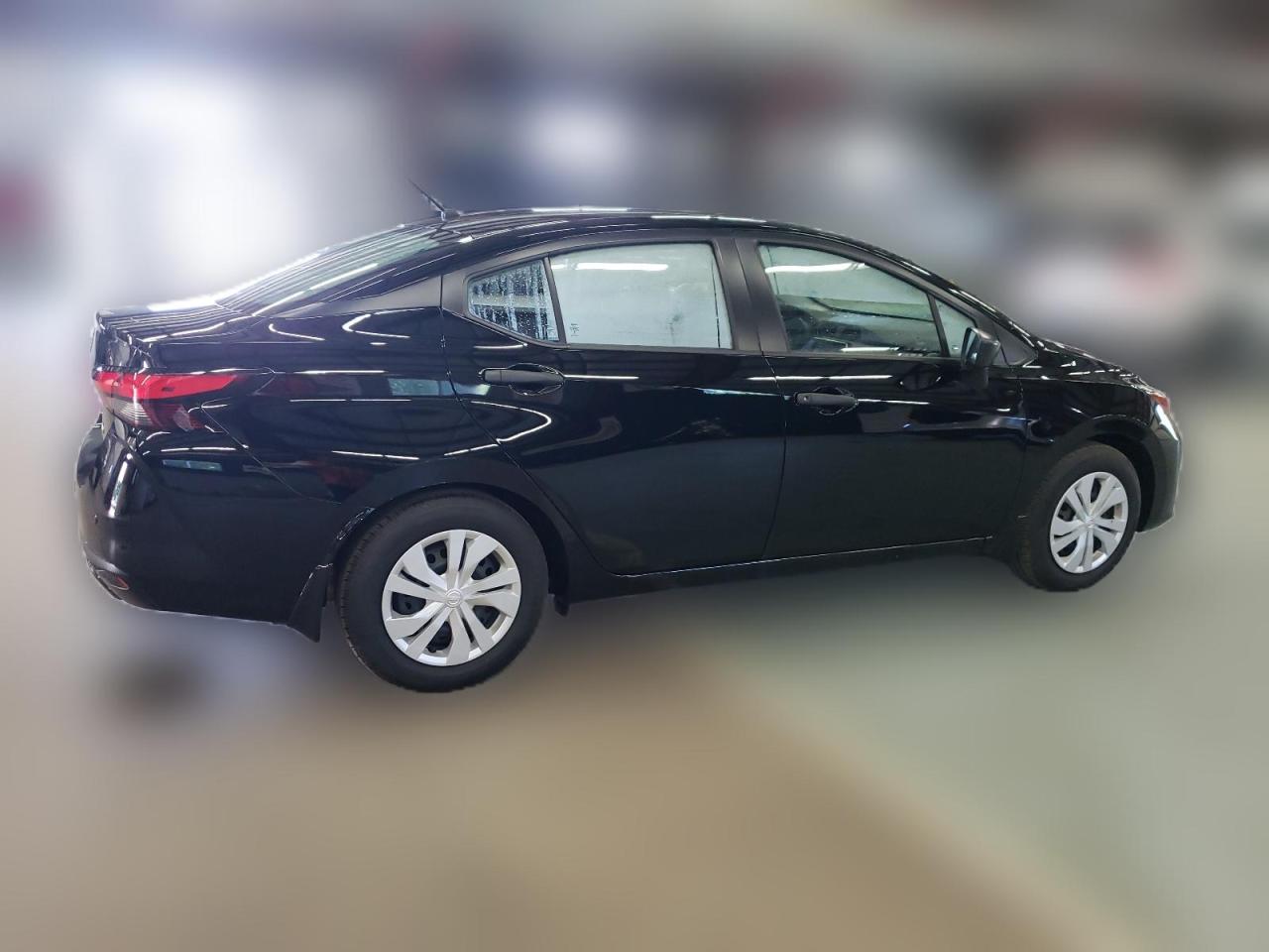 2023 NISSAN VERSA S VIN:WP0AA2A8XNS255297