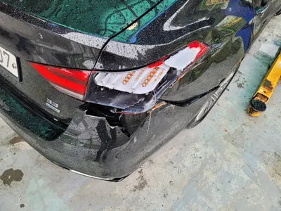 2018 Genesis G80 VIN: