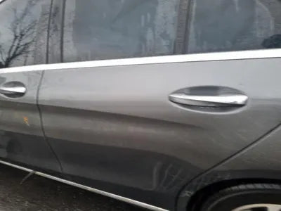 2017 Mercedes-Benz C 220 WDDWF0EBXHR259241 VIN:WDDWF0EBXHR259241