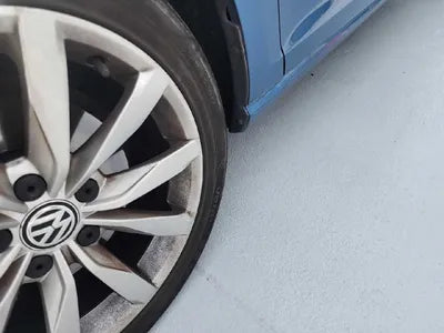 2015 Volkswagen Golf WVWZZZAUZFW191044 VIN:WVWZZZAUZFW191044