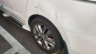 2017 Kia Carnival KNAMC81ABJS408284 VIN:KNAMC81ABJS408284