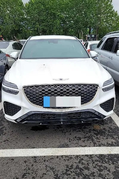 2021 Genesis G70 VIN: