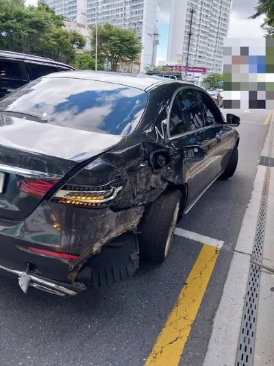 2021 Mercedes-Benz E 250 VIN: