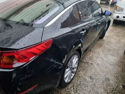 2015 Kia K5 KNAGN419BFA622521 VIN:KNAGN419BFA622521