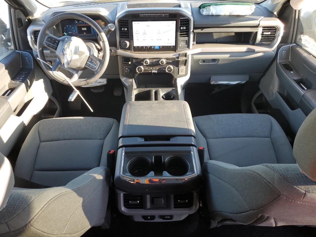 2024 FORD F150 XLT VIN:1FTEW3KP8RKD87768