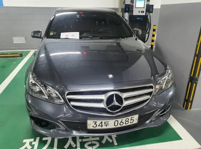 2016 Mercedes-Benz E 250 WDDHF9HB2GB256530 VIN:WDDHF9HB2GB256530