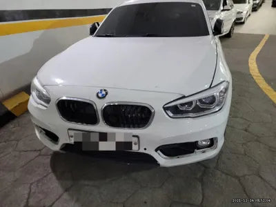 2016 BMW 118 WBA1S5109G5D25737 VIN:WBA1S5109G5D25737