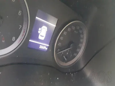 2020 Hyundai Tucson KMHJ5812GLU307701 VIN:KMHJ5812GLU307701