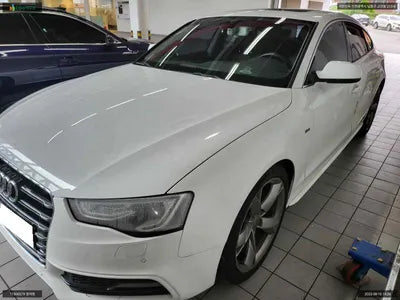 2015 Audi A5 WAUZZZ8T4GA006420 VIN:WAUZZZ8T4GA006420